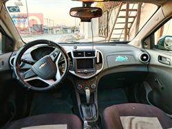 شيفروليه سونيك